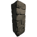 Stone Pillar