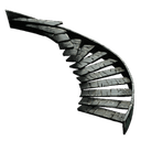 Stone Staircase