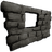 Stone Windowframe