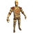 Strawman Costume Skin