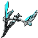 Tapejara Tek Saddle