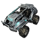 Tek ATV