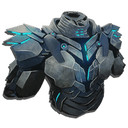 Tek Chestpiece