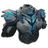 Tek Chestpiece