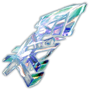 Tek Claws