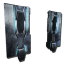 Tek Doorframe