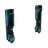 Tek Double Doorframe