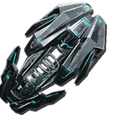 Tek Gravity Grenade