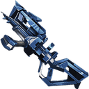 Tek Grenade Launcher