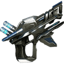 Tek Phase Pistol