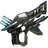 Tek Phase Pistol