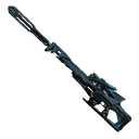Tek Railgun