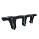 Tek Railing