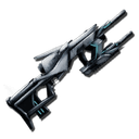 Tek Rifle