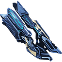 Tek Shoulder Cannon