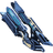 Tek Shoulder Cannon