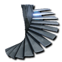 Tek Staircase