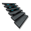 Tek Stairs
