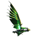 Tek Thalassian Hoversail