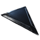 Tek Triangle Ceiling