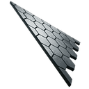 Tek Triangle Roof