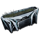 Tek Trough