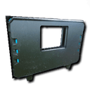 Tek Windowframe