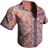 Tentacle-Print Shirt Skin
