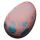 Terror Bird Egg