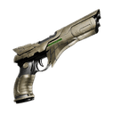 Thalassian Pistol