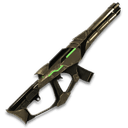 Thalassian Rifle