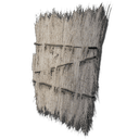Thatch Door