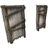Thatch Doorframe