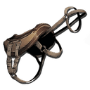 Therizinosaurus Saddle