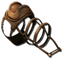 Thylacoleo Saddle