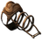 Thylacoleo Saddle