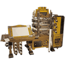 Tinkering Desk