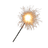 Torch Sparkler Skin