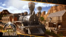 Train Engine