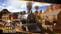 Train Engine