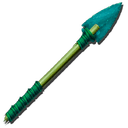 Tranq Arrow