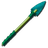Tranq Arrow