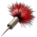 Tranquilizer Dart