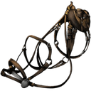 Trike Saddle