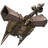Tripwire Alarm Trap