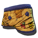 Turkey Swim Bottom Skin