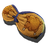Turkey Swim Top Skin