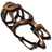 Tusoteuthis Saddle