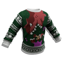 Ugly Carno Sweater Skin