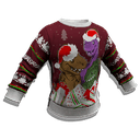 Ugly Chibi Sweater Skin